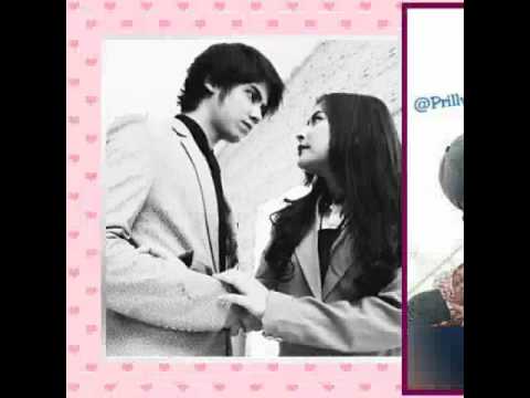 Aliando mesra bgt ma prilly