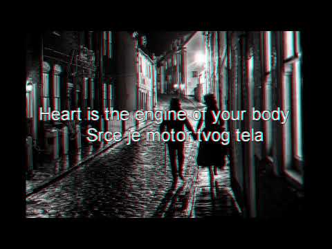 Enigma - Between mind & heart/Između razuma i srca (srpski prevod-with lyrics)