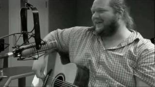 Blues Singer Matt Anderson