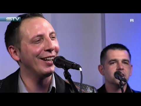 Garavi ~ LINĐO & GENI KAMENI • Ošini po tamburi STV