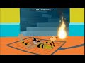 Space Goofs And Oggy And The Cockroaches In The Daltons