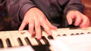 Dan Moretti and The Hammond Boys Twistin the Jug Dave Limina Organ Solo