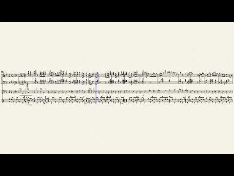 K. K. Jazz - Jazz Band Arrangement