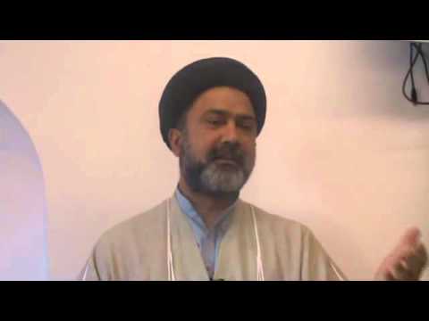 Friday Sermons(Khutbah Jum'ah)/ 20/07/2012/English-Arabic from Woking,UK