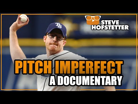 Pitch Imperfect - Steve Hofstetter