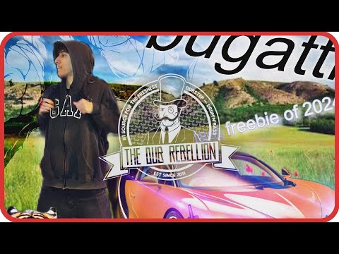 JG DUBZ - NEW BUGATTI