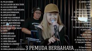 Download lagu TRENDING!! PECAH SERIBU   SALSA BINTAN ft 3 PEMUDA BERBAHAYA FULL ALBUM TERBARU 2022 mp3