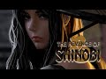Never Forget Revenge Of Shinobi My Lover Remix 2022 By RetroMastering