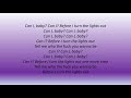 Drake Can I Ft Beyonce