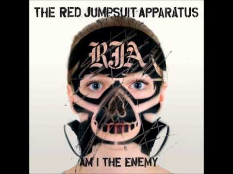 The Red Jumpsuit Apparatus - Where are the Heroes (New!) Am I the Enemy