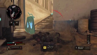 雑談BO4