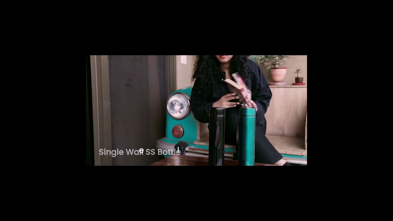 Video Poster