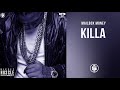 Killa Nipsey Hussle Mailbox Money