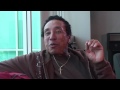 Beatles Stories | Movie Clip | R & B Legend Smokey Robinson and The Beatles