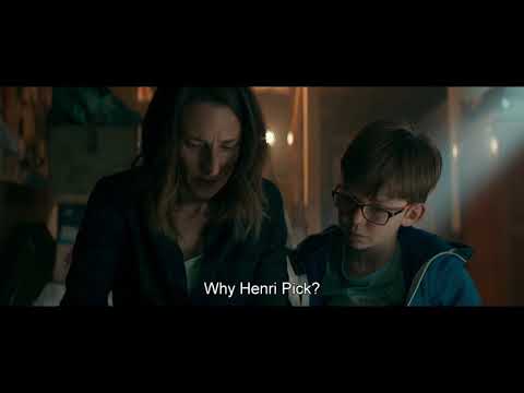 afbeelding Mystère Henri Pick, Le