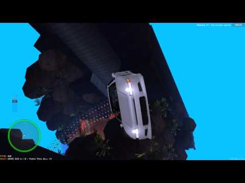 DC v15 Fuck You All III Stunt