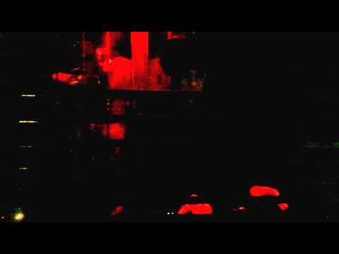 ADIEL@Goa club-gennaio 2017