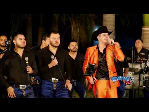 Alex Quintero Ft. Banda Renovacion - El Legado (En Vivo 2017)