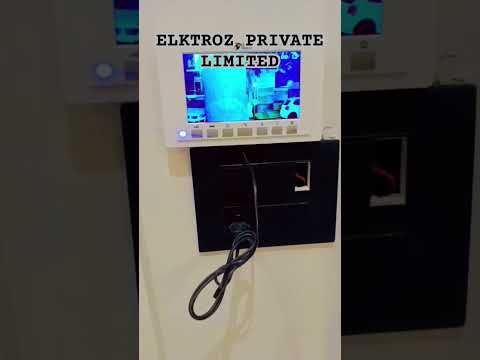 Video Door Phone