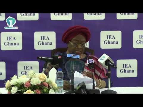 Unexplained Wealth: IEA Calls for Stronger Anti-Corruption Measures