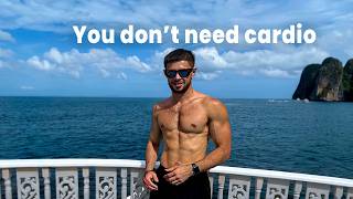 How i stay LEAN year round without dieting