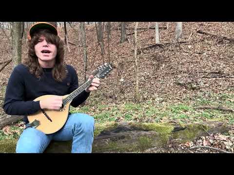 Help Me - Jesse Welles