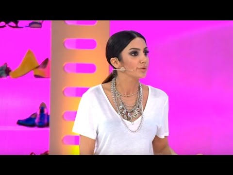 Zeynep Karaca: Tahammül Edemiyorum!