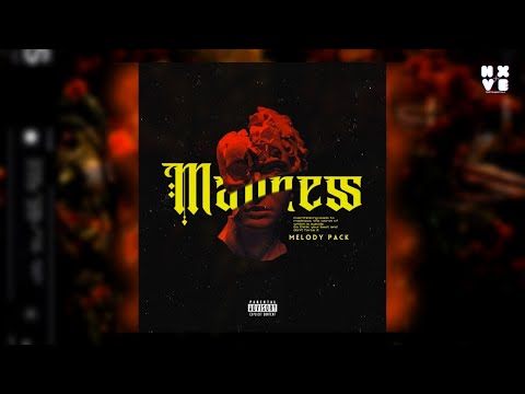 [FREE] Dark Loop Kit "Madness" | Melodic, Don Toliver, Travis Scott, Pyrex, Drake | Melody Pack 2023