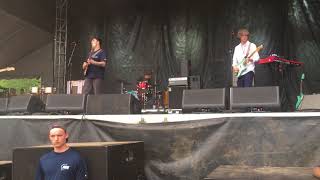 Parquet Courts - Borrowed Time (Atlanta 2018)