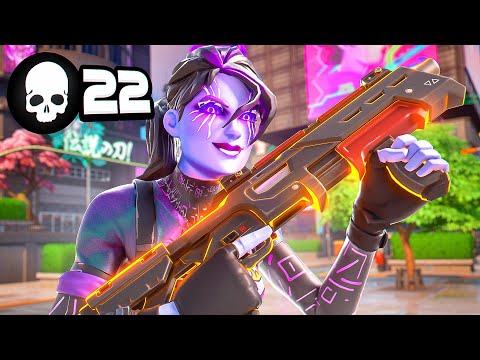 NEW SEASON DOMINATION.. (Chapter 4 Season 2)