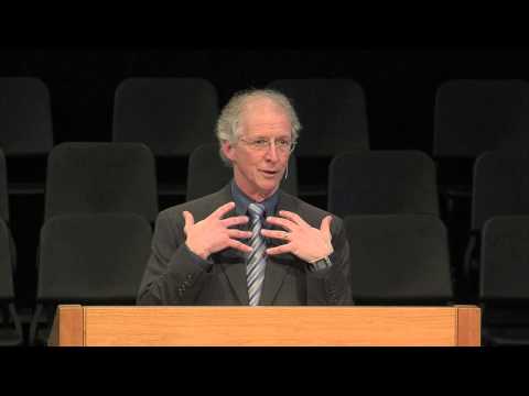 Jesus Satisfies All Your Thirsts