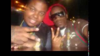 Replay (Remix) (feat. Sean Kingston, Nipsey Hussle, Rock City, And Bizzy Bone)