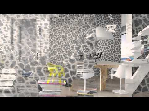 rasch Tapeten - Trailer rasch taste