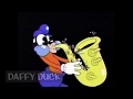 Cartoon Network Late Night Black White Bumpers
