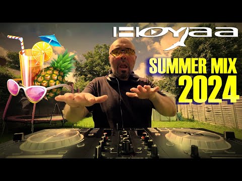 Hoyaa - SUMMER SPECIAL MIX 2024