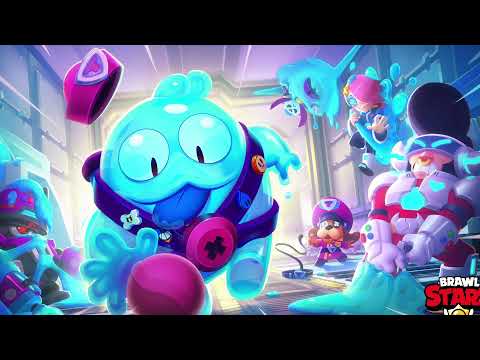 Brawl Stars: Squeak origin + mini Brawl Info