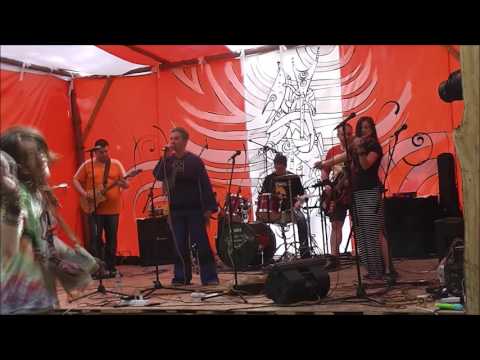 H-Ural - Was wollen wir trinken (7 Tage lang) - Live on Gnyozda festival