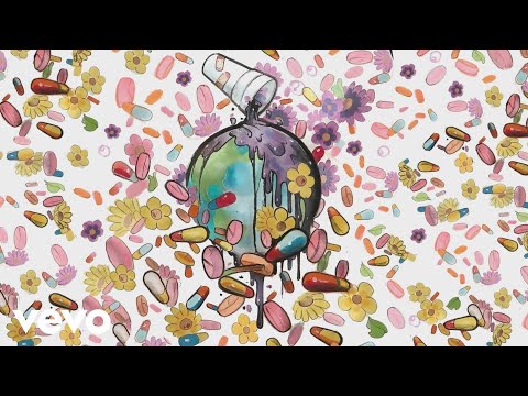 Future & Juice WRLD - Ain't Livin Right Ft. Gunna (WRLD ON DRUGS)