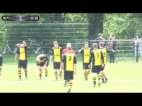 Samenvatting VVO - OSC