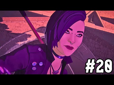 Marvel’s Midnight Suns Gameplay Part 20 - FULL GAME Walkthrough Tactical RPG (No Commentary)