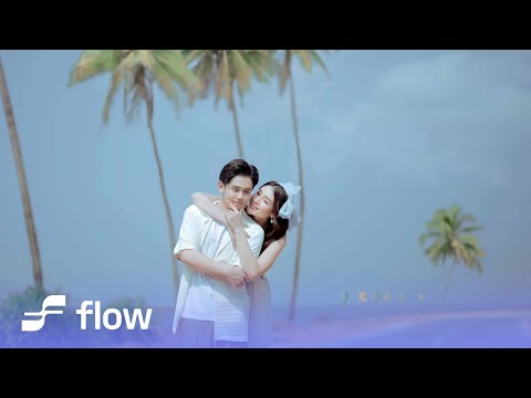 JAY Ft.Chue Lay - ညားခါစ [Official MV]
