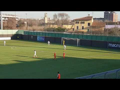 ALCIONE  7  HELLAS VERONA 2