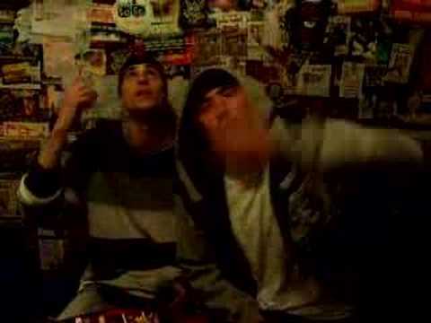 Concert BAABWAAN au batofar