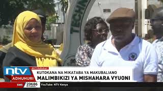 Serikali imetoa jumla ya Sh6.8bn kwa vyuo vikuu vya umma kulipa malimbikizi ya mishahara