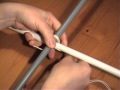 Essential Knots 5 Hitches
