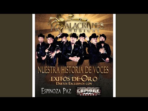 Download Alacranes Musical - El Zapateado Encabronado No. 3 MP3