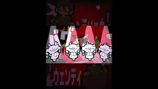 ダークポップなテトは好き？  #vocaloid #ボカロ #重音テト