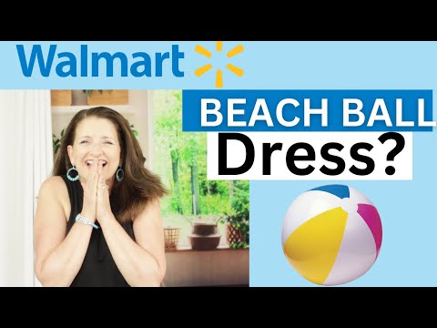 Walmart Spring & Summer Dress Haul & Try On   Fashion over 50!