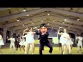 GangDAN Style