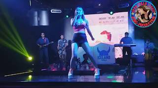 Download lagu Aksi MEIKE YOLANDA di  SUGAR cafe JOGJA mp3